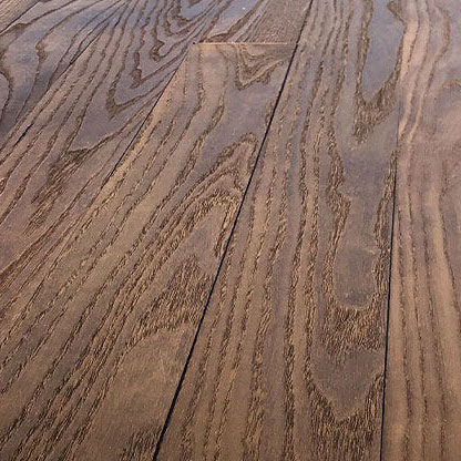 Thermally Modified Oak (American Red Oak)