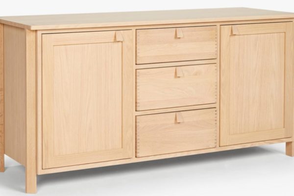 American-Red-Oak-Furniture