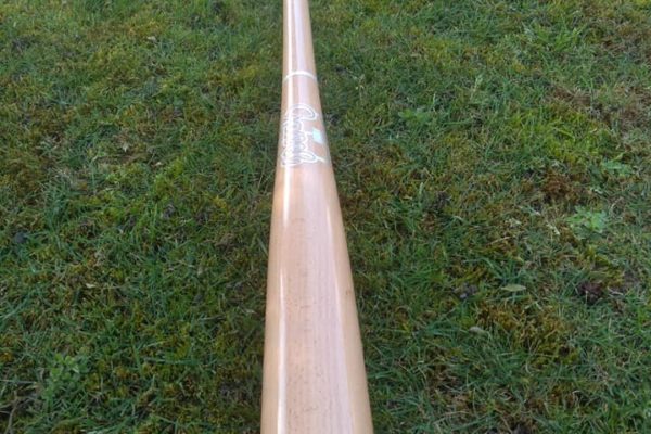 European-beech-Baseball-Bat