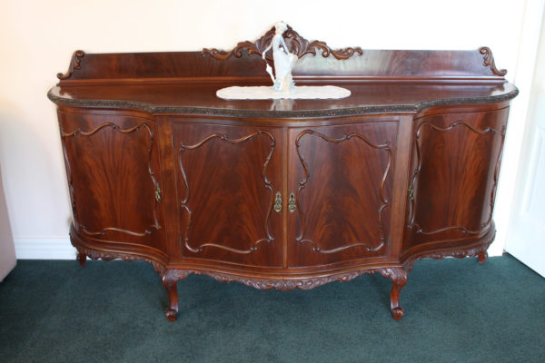 Utile-Mahogany-Sideboard-cabinet