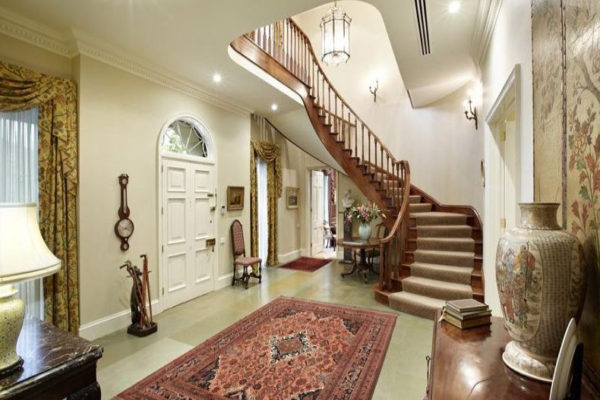 Utile-Mahogany-Staircase